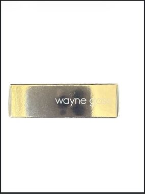 Wayne Goss Lipstick in Pecan Shade